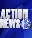 Action News Channel 6 Logo
