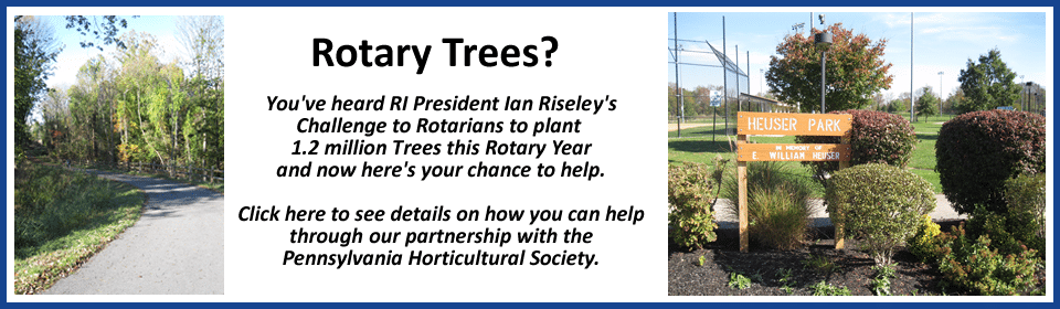 rotary_tree_banner