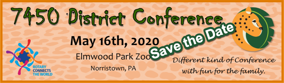District Conference 2020 Save the Date Banner 960×282