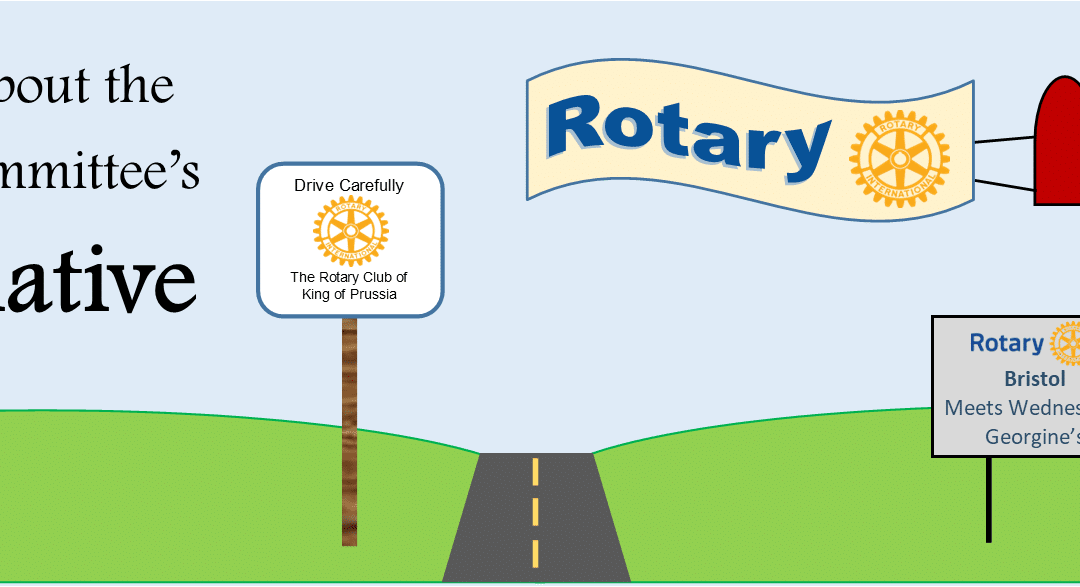 Sign Iniative Banner