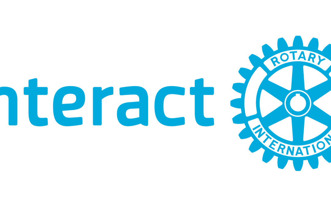 Interact Blue