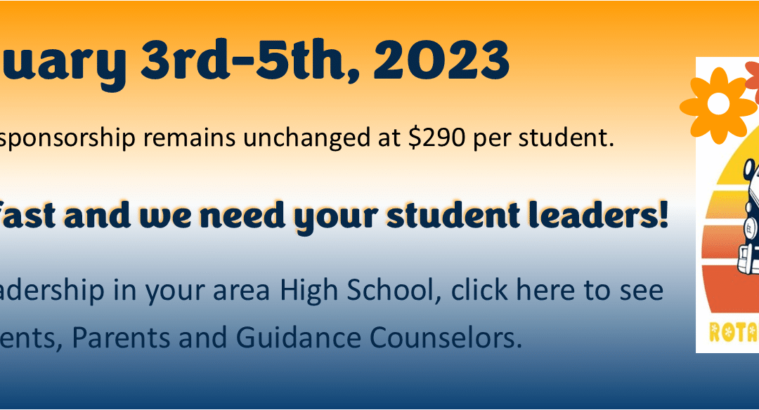 RYLA Web Banner 2022 -1