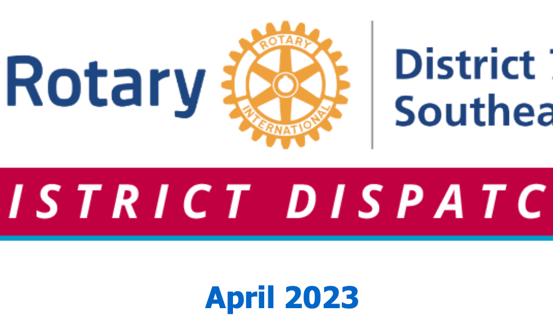 District Dispatch 2023-04