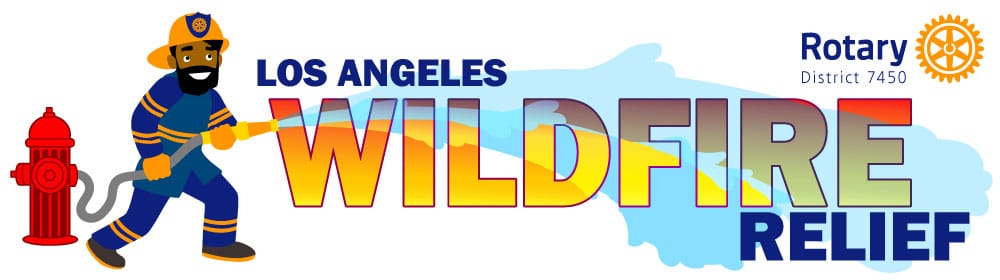 Wildfire-Relief